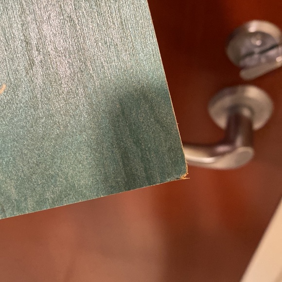 SOHA ocean door sign - Picture 6 of 7